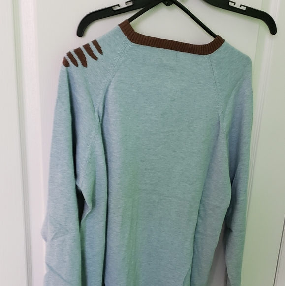 Sweater by Nick Danger - Picture 3 of 3